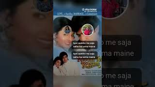 Download lagu Tujhko Saanson Mein Basane Ki Kasam Khai Hai mp3