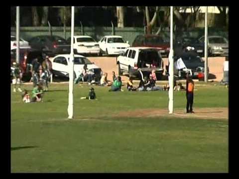 2009 SGL Grand Final Central Augusta v Ports