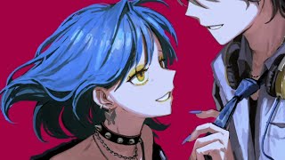 ✦B級/青妃らめ［cover］