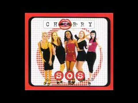 Cherry - SOS