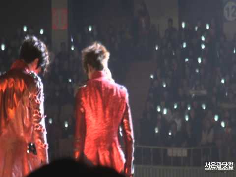 130202 UNITED CUBE Concert IN SEOUL BTOB - 그 입술을 뺏었어(Irresistible Lips)