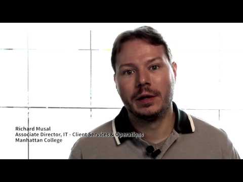How EdTech is evolving and how TeamDynamix helps the IT team do business