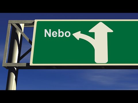 Široki put vs Uzani put (Robert Erdeg)