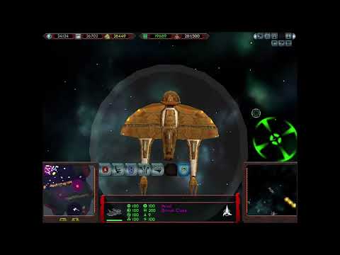 Star Trek Armada II is still awesome in 2024!