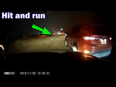 Road Rage USA & Canada | Bad Drivers, Fails, Crashes, Fights Caught on Dashcam in North America 2019