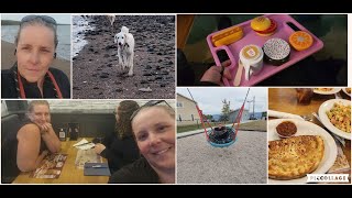 DITL:  Lots Goings On!