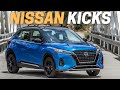 2024 Nissan Kicks: 10 Things You Need To Know