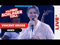 Vincent Gross - Ouzo (Silvester Schlagerbooom 2025)