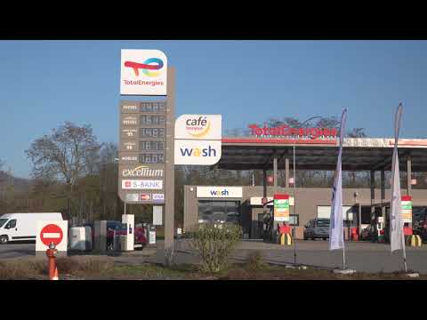 ⛽️ Fuel shock in Saarland - What you think about the current price smash