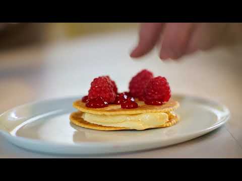 Into the Wild | Table Tales: LILLEHAMMER