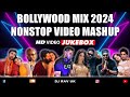 Bollywood Mashup 2024 / Bollywood Mix 2024 / Bollywood DJ Songs 2024 / Bollywood Songs 2024