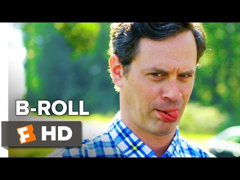 Diary of a Wimpy Kid: The Long Haul (B-Roll)