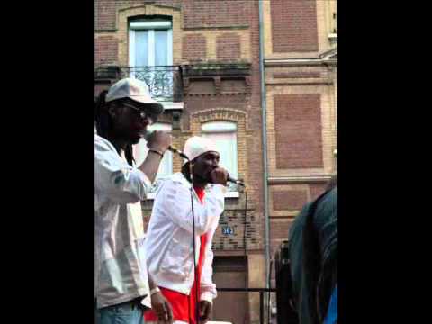 Sila Disaya feat. Lesnyck Gwada - Préjugés