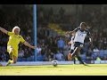 Match Highlights: Southend United 2-0 Portsmouth.