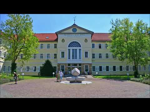 Hauptwanderweg 7 (HW7) Etappe 2: vom Kurhaus in Bad Boll nach Göppingen