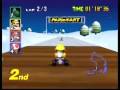 Mario Kart 64 Flower Cup Grand Prix 150cc Extra Part I
