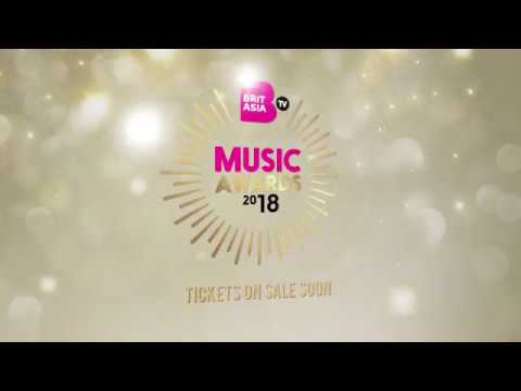 BritAsia TV Music Awards 2018