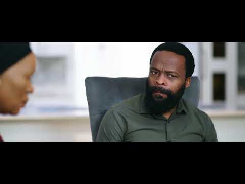 MaMzobe convinces Difa to help Mlungisi. - Umkhokha: The Curse  | Mzansi Magic S1 | Ep 131 | DStv