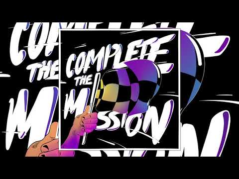 Mayday ft Sox & Mayhem NODB - Secret Weapon (Official Audio) [Prod. By Gallah x Sware]