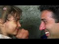 Sunny Deol Saif Ali Khan Imtihaan Action Scene