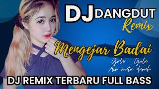 Download lagu 🎧 DJ DANGDUT REMIX FULL BASS MENGEJAR BADAI 🌪️ REMIX TERBARU 2026 | BASS NENDANG • VIRAL TIKTOK mp3