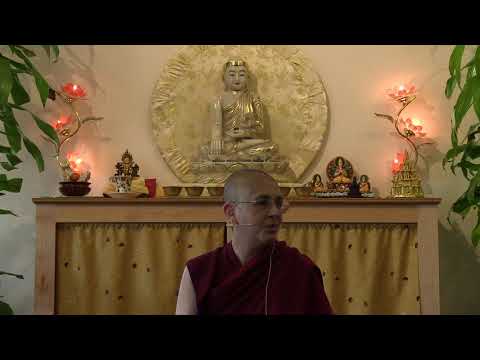 04-17-20 Preparing for Death - BBCorner