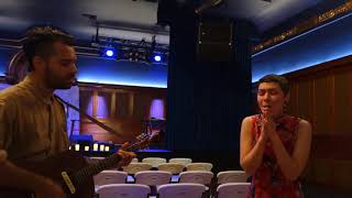 Won&#39;t go quietly - Company of Thieves