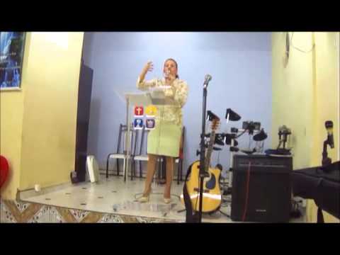 Quadrangular Vera Cruz......27 Março 2013 - Pastora Maxizaine