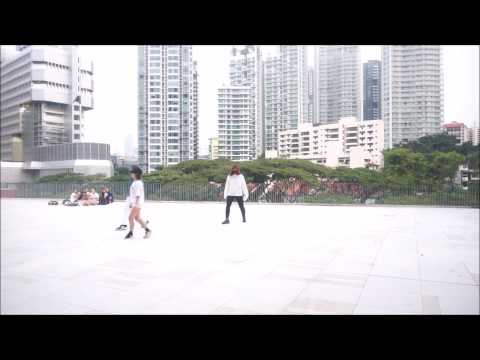 170317 || KPOP Dance Off Vol. 84: VIXX - Error