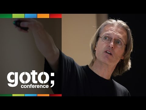 Achten Sie auf Ihre Kommunikation – Wie Kommunikation Design vorantreibt • Uwe Friedrichsen • GOT...