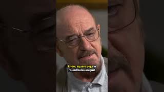 Jethro Tull&#39;s Ian Anderson chose flute over the guitar, defying 60s rock band conventions #progrock