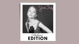 Ariana Grande - Die In Your Arms (Audio)
