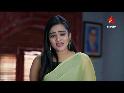 Ennenno Janmala Bandham - Episode 292 Highlight | Telugu Serial | Star Maa Serials | Star Maa