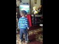 Meeting Agent Oso