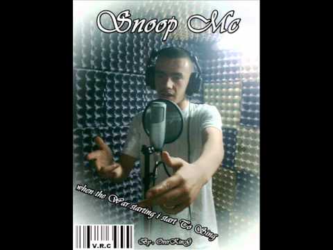 Snoop mc Ft Edona  Origjinal e Jo Kopjim