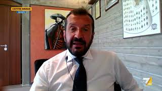 Caro energia, Pasquale Pepe-Lega: Il 'modello Basilicata' per superare gli aiuti di stato