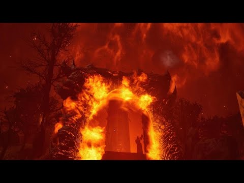 IT'S FINALLY OVER | The Elder Scrolls IV: Oblivion Remastered Playthrough Pt. #62