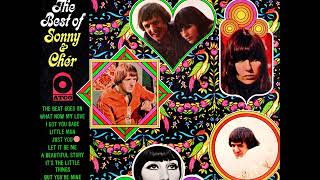 Sonny &amp; Cher 7. A Beautiful Story - Stereo 1967