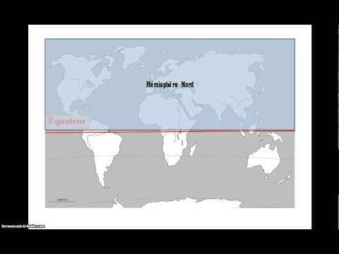 se repérer dans l'espace