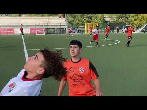 03.10.2020 1a #CampionatoRegionale #ASDAygrevilleCalcio Vs #ASDBanchetteIvreaCalcio : 02-02;