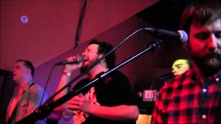 The Textbook Committee - All Used Up (Tobin Sprout cover)