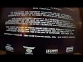Closing To The Astronaut S Wife 2000 VHS