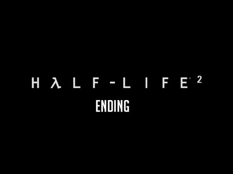 Half-Life 2 - Ending (1080p HD)