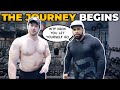 ALL IN TRANSFORMATION: Nick Del Toro | EP. 1