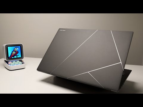 ASUS Zenbook S 14 OLED Review: Might Just Be the PERFECT Laptop… Here’s Why!