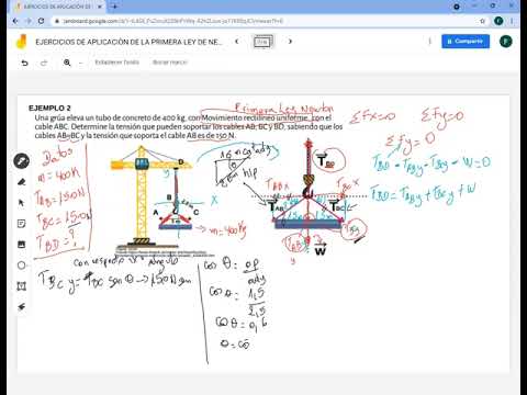 FÍSICA, EJERCICIOS DE APLICACIÓN DE LA PRIMERA LEY DE NEWTON, TERCERO DE BACHILLERATO, 12/07/2021