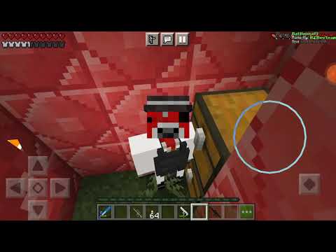 Tutto a inizio mod craft(#1