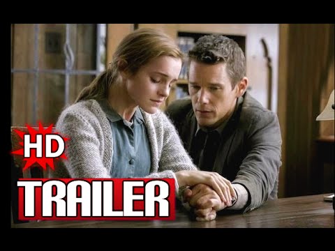 Regression  - Official Trailer (2015) Emma Watson, Movie [HD]
