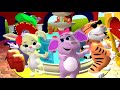 Baby Genius Songs The Rosie Song