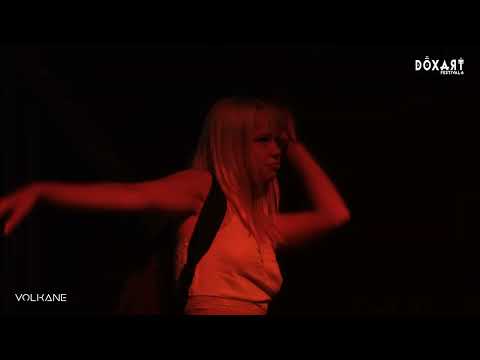 Volkane Production |  Ace Ventura  Dox'Art Festival #6 [ OPENING ]